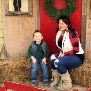 Meet your Posher, Kelley